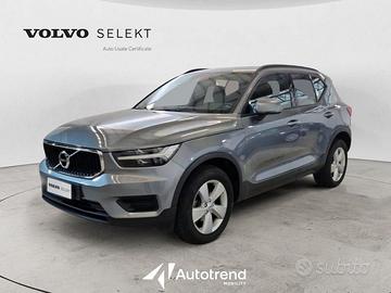 Volvo XC40 D3 150 CV NAVI LED Business