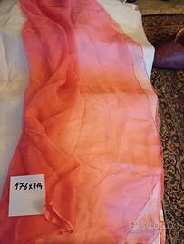 foulard donna vintage grande 