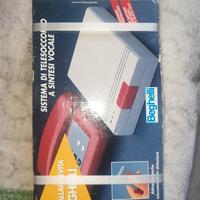 Tele allarme per anziani e tutti