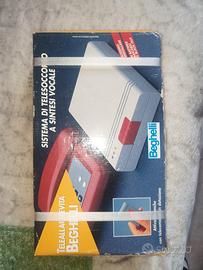 Tele allarme per anziani e tutti