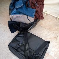 Abbigliamento scarpe donna