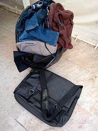 Abbigliamento scarpe donna