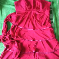 vestito da cerimonia 