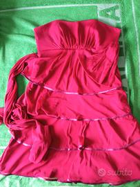 vestito da cerimonia 