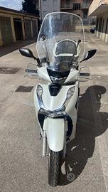 Honda sh 125
