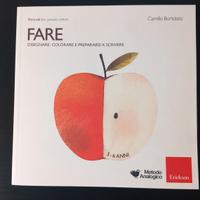 Libro per bambini Erickson Bortolato