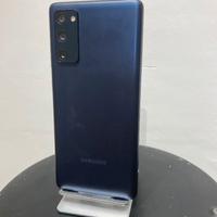 SAMSUNG S20FE 128GB BLU