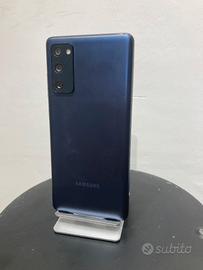 SAMSUNG S20FE 128GB BLU