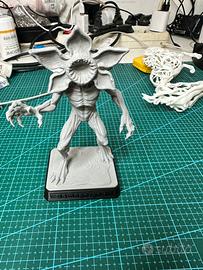 Demogorgone Stranger Things