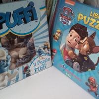 Libri puzzle