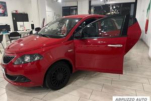 LANCIA Ypsilon 1.0 FireFly 5p.Hybrid UnYca
