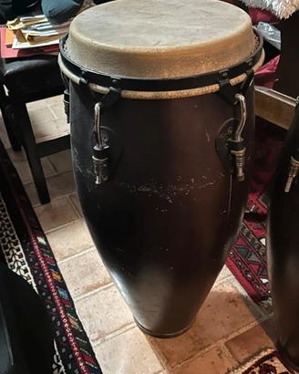 Congas/ Bonghi professionali