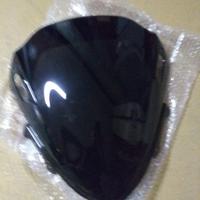 Plexiglass Yamaha Tmax 2009