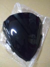 Plexiglass Yamaha Tmax 2009