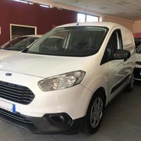 FORD Transit Courier 1.0 EcoBoost 100CV Van Tren