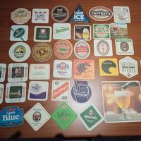 sottobicchieri birra