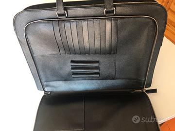 Borsa Cartella Prada