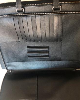 Borsa Cartella Prada