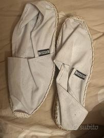 Espadrillas OMS