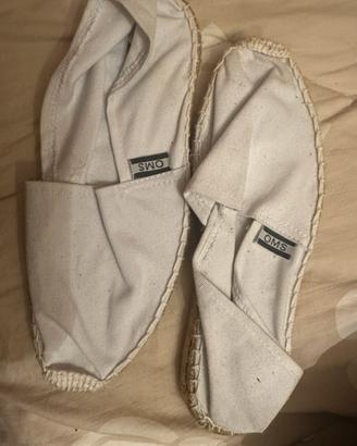 Espadrillas OMS