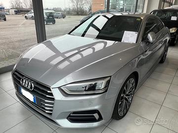 AUDI A5 Tdi 190cv S-Tronic