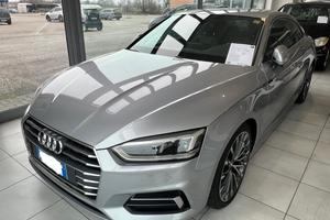 AUDI A5 Tdi 190cv S-Tronic