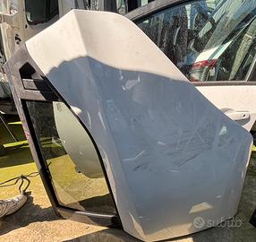 Sportello Posteriore Sinistro Nissan Micra K14