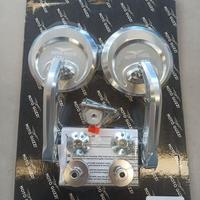 Specchi End Bar Moto Guzzi V7/V9