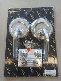 Specchi End Bar Moto Guzzi V7/V9