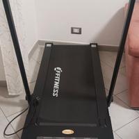 Tapis roulant elettrico