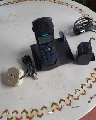 Telefono Cordless
