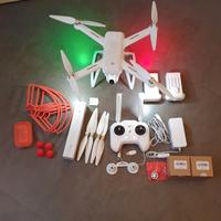 Xiaomi Mi Drone 4K