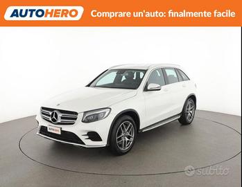 MERCEDES-BENZ GLC 250 ZK04365