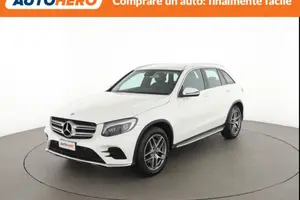 MERCEDES-BENZ GLC 250 ZK04365