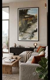 Quadro olio