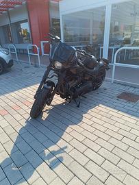 Harley Davidson Low Rider S