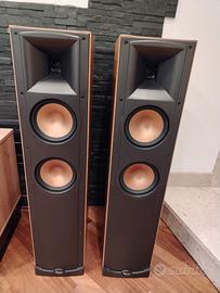 coppia Casse klipsch Rf 25