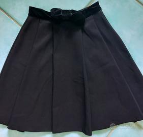 Gonna al ginocchio Imperial