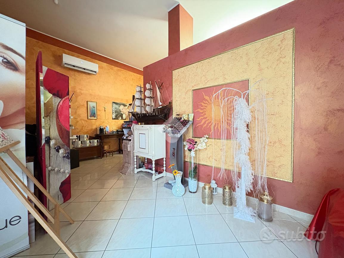 NEGOZIO A BARLETTA - Vista 4