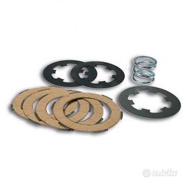 Kit dischi frizione Vespa e Ape Malossi MHR 521652