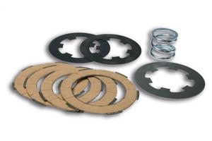 Kit dischi frizione Vespa e Ape Malossi MHR 521652
