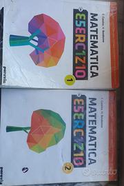 Testi scolastici per ITIS 4 anno Elettronica