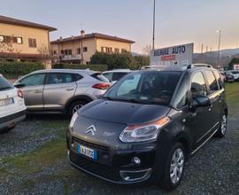 Citroen C3 Picasso C3 Picasso 1.4 VTi 95 Seduction