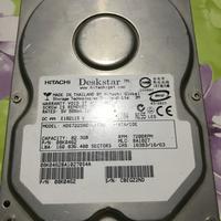 HD Hard Disk eide e sata