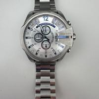 Diesel Mens mega chief watch DZ4477