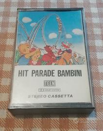 Audiocassette musica colonne sonore ORIGINALI