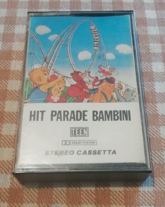 Audiocassette musica colonne sonore ORIGINALI