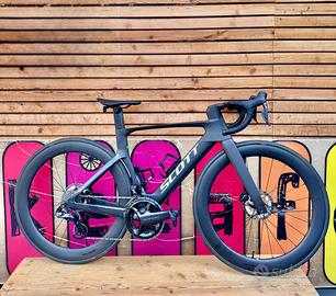 SCOTT Foil RC 10 2026 mis.XS
