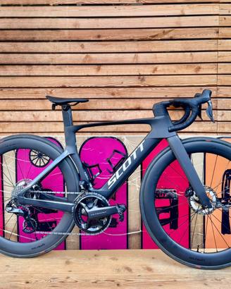 SCOTT Foil RC 10 2026 mis.XS