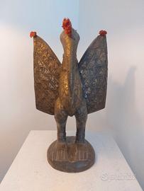 Scultura africana Senufo